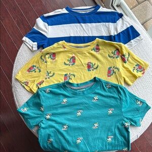 Old Navy Bundle of 3 Tees